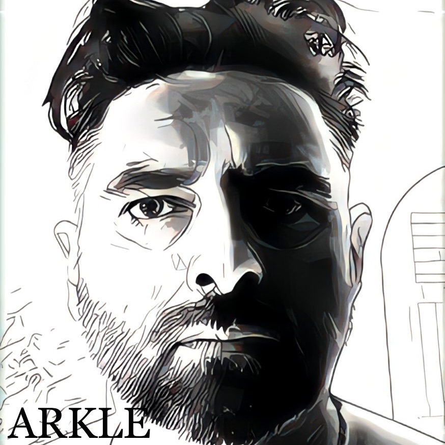 Arkle image