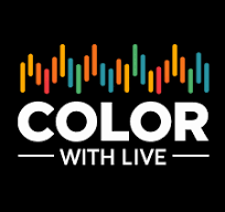 Color With Live image